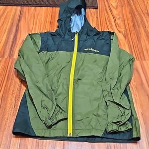 Columbia jacket for kids
